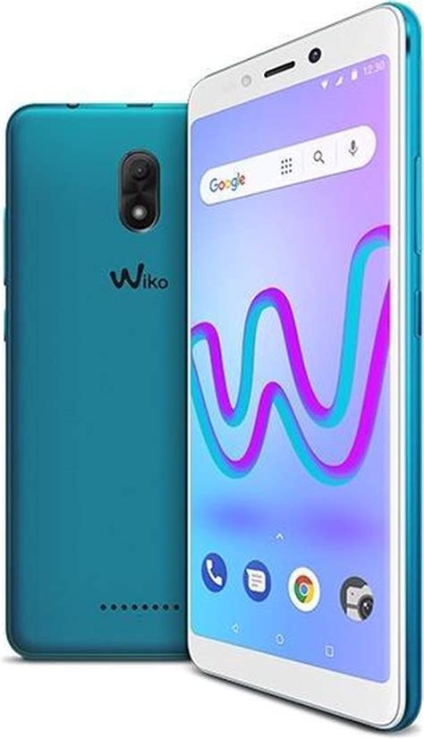 Bol Wiko Jerry Gb Blauw