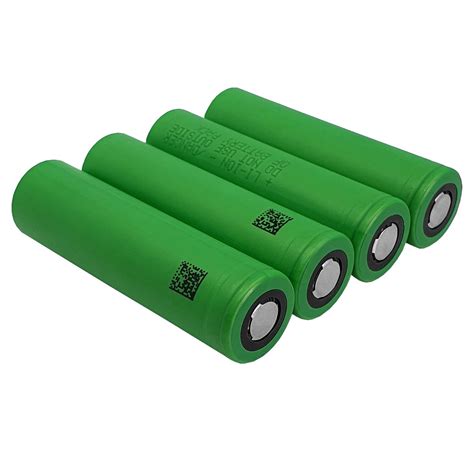 4x Ogniwo Akumulator Sony Murata US18650 VTC5A 2600mAh Elektis