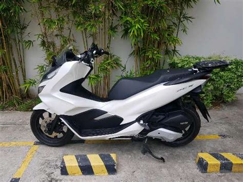 Honda PCX 150 Used Philippines