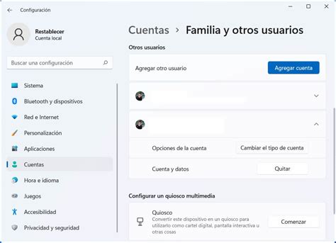 Cómo borrar todo el PC en Windows 11 sin formatear ni reinstalar