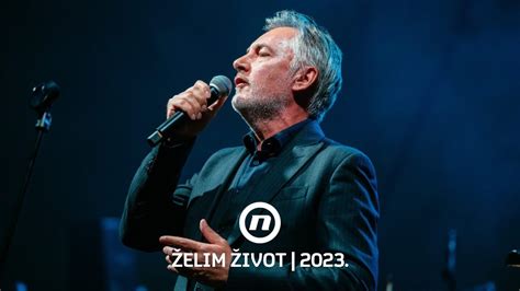 Humanitarni koncert Želim Život 2023 Zaklada Ana Rukavina i Nova