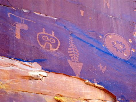 Journeys Comb Ridge Utah Ancestral Puebloan Ruins