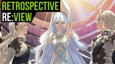 Retrospective Re View Fire Emblem Fates Revelation Youtube