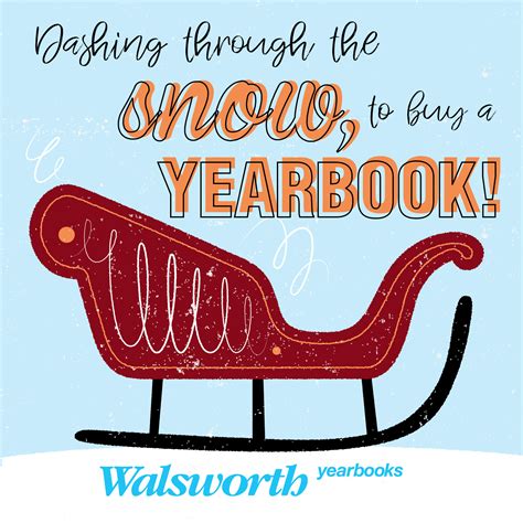 Walsworth Yearbooks