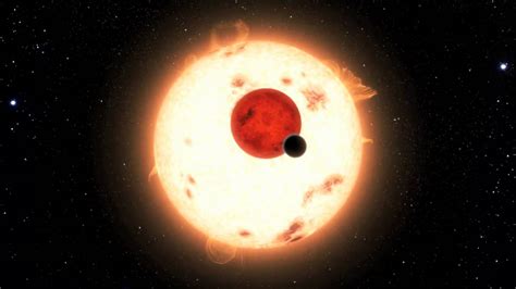 Kepler Finds Double Sun System Youtube