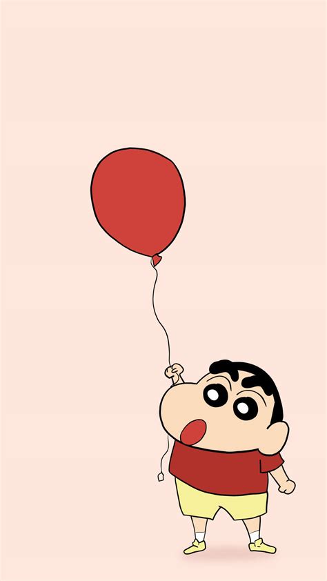 200 Shin Chan Cartoon Wallpapers