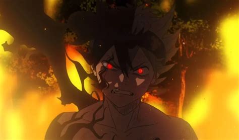 Discover More Than 85 Is Black Clover Anime Finished Super Hot In