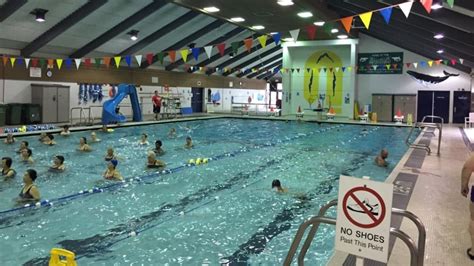 Templeton Pool could shut down by 2023 under Vancouver Park Board ...