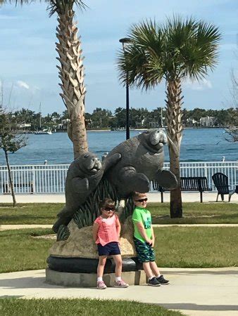 Manatee Lagoon (West Palm Beach) - All You Need to Know Before You Go