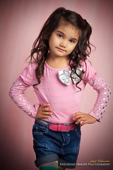 Enduring Images Photography Studio | Childrens Modeling Portfolio ...