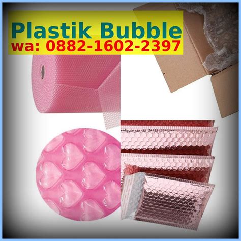 Harga Plastik Bubble Di Bali O882 L6o2 2З9ᜪ Wa Jual Plastik Bubble