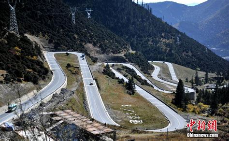 Sichuan Tibet Highway In Years People S Daily Online