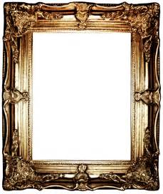 Gold Frame Clipart Free Download On Clipartmag