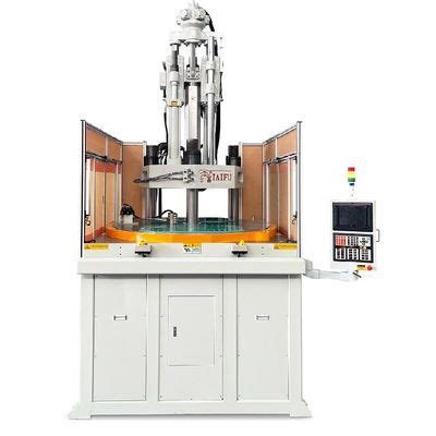 Rotary Vertical Injection Moulding Machine Factory Buy Good Quality