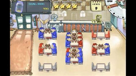 8 Lessons Learned From Food Video Games Of The 2000s