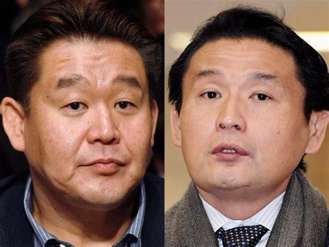 花田虎上 弟・貴乃花親方回復に「安心しました」現在は不仲で疎遠芸能デイリースポーツ Online