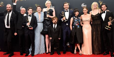 Cast Of King Of Thrones