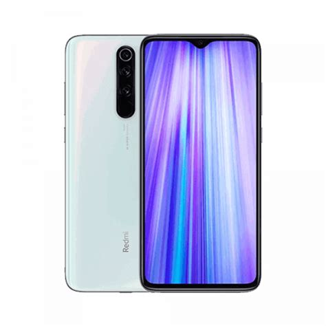 سعر و مواصفات Xiaomi Redmi Note 8 Pro مميزات و عيوب ردمي نوت 8 برو