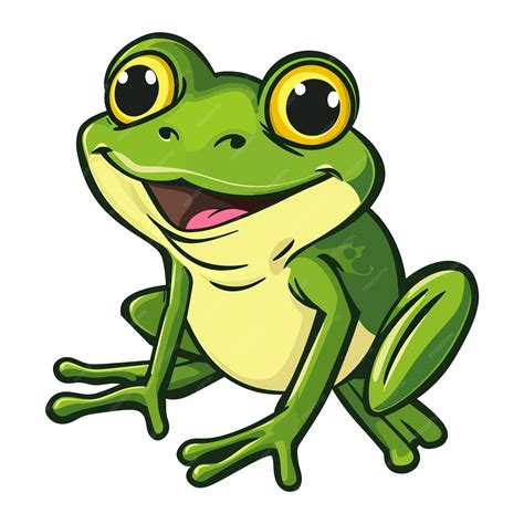 frogs art 5