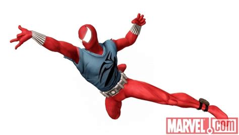 Los Trajes Alternativos De Spider Man Shattered Dimensions