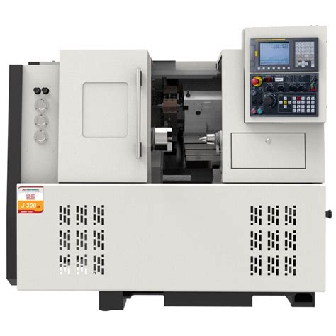 Tour CNC J 300 LM ACE DESIGNERS Limited Horizontal 2 Axes Rigide