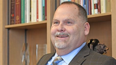 Yates Settles In As President Of Ohiohealth Mansfield And Shelby Hospitals