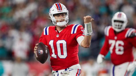 NFL Week 3 New England Patriots Vs New York Jets Betting Picks