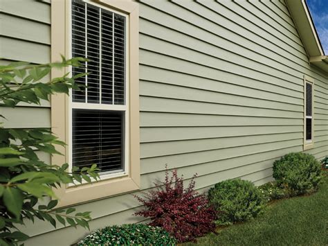 Premium Vinyl Siding Installation Services | Fichtner Home Exteriors