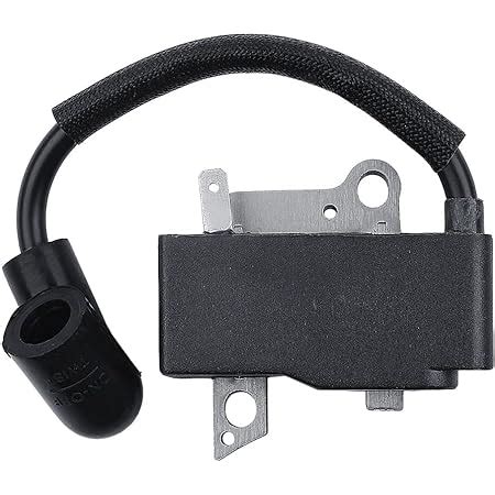 Jrl Ignition Coil Module Fit For Husqvarna E E