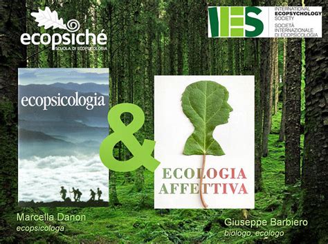 Ecopsicologia Ecologia Affettiva Ecopsich Scuola Di Ecopsicologia