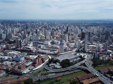 Vale A Pena Morar Em Campinas Radar Do Interior