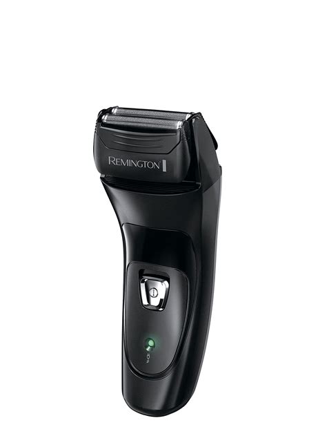 Remington Comfort Series Foil Shaver Chums