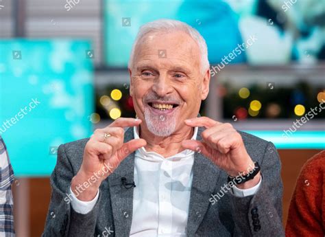 Peter Dean Editorial Stock Photo Stock Image Shutterstock