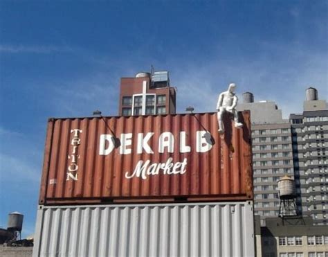 nyc. brooklyn. dekalb market. | Brooklyn, Nyc, Dekalb