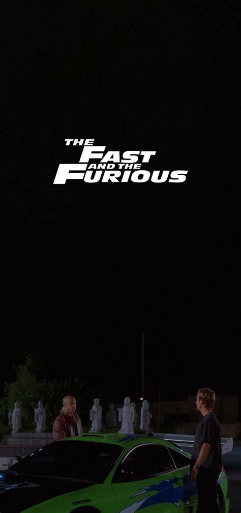 Fast And Furious Actors Wallpaper