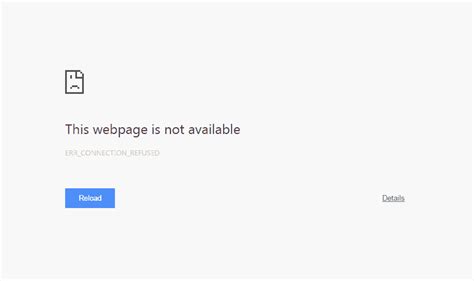 How To Fix Errnamenotresolved Error In Chrome