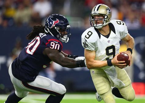 Jadeveon Clowney Texans Preseason