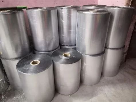 Printed Polyester Film Roll At Rs Kg Polyester Film In Faridabad