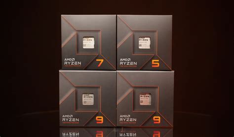 Alleged Amd Ryzen 7000 Non X Zen 4 Cpu Prices Leak Ryzen 9 7900 429