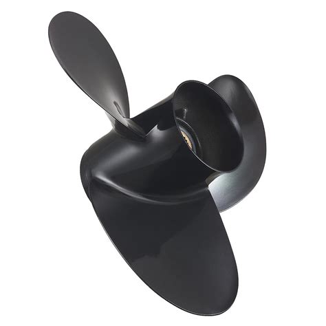 Boat Propeller Bravo Two® Mercury Marine Fixed Pitch Outboard