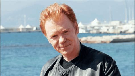 La demanda millonaria que enfrentó David Caruso mientras estaba en CSI