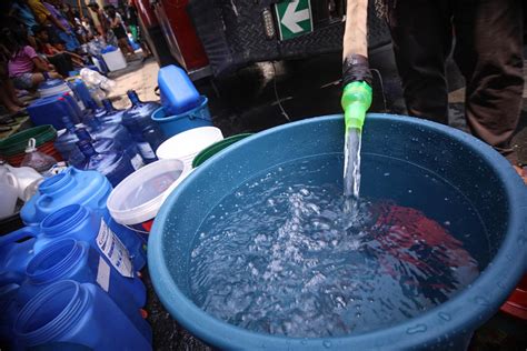 Maynilad Manila Water Will No Longer Demand Payment From Govt