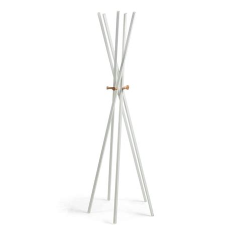 Oroa Benzara 5 Hook Freestanding Coat Rack Perigold