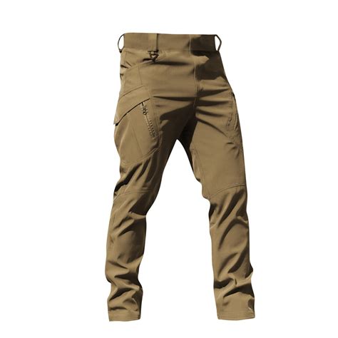 Ydkzymd Brown Cargo Pants For Men M Tactical Green Cargo Pants Men Navy