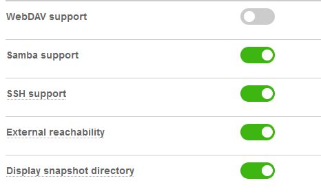 Link Proxmox To Hetzner Storage Box Proxmox Support Forum