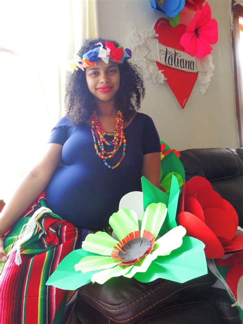 MEXICAN INSPIRE / Baby Shower "Tatiana's Mexican Baby Shower" | Catch ...