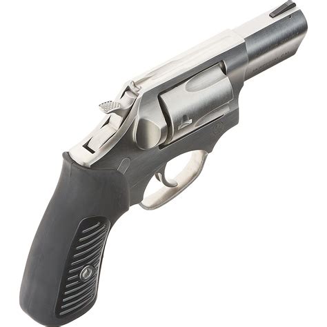 Ruger® Sp101® 38 Special Revolver Academy