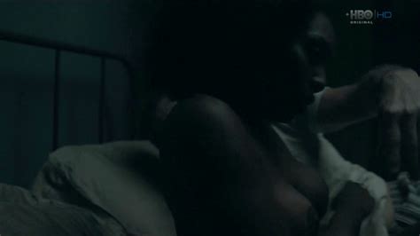 Nude Video Celebs Racquel Bailey Nude The Night Of S E