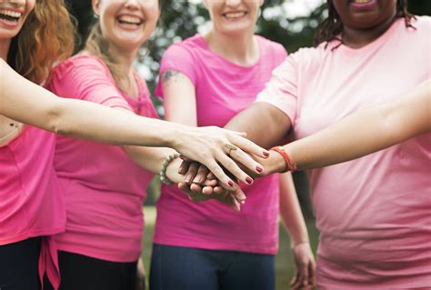 The Importance Of Supporting Employees Through Breast Cancer Focus