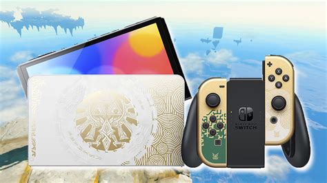 Nintendo Switch Zelda Design Atelier Yuwa Ciao Jp